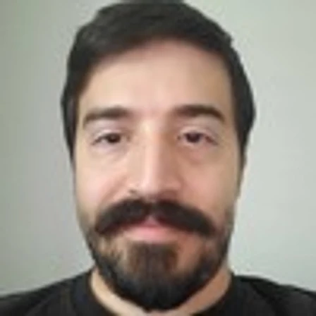 Aydin Balci